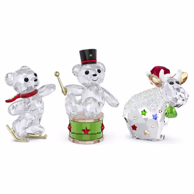 Kris Bear Holiday Annual Edition 2025